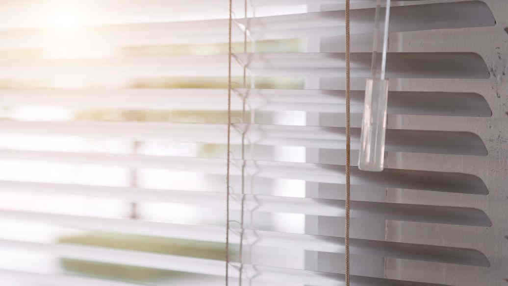 双层百叶玻璃隔断