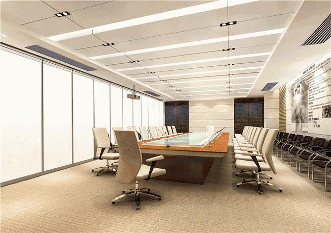 办公隔断厂家