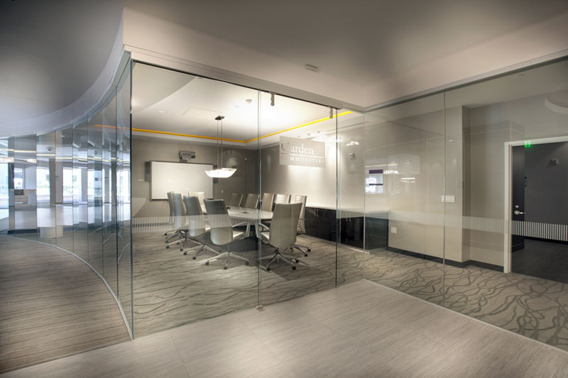 玻璃隔断制造厂家